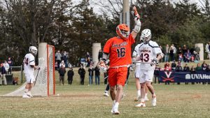 Fizz Film Room: ‘Cuse Lacrosse @ #2 Virginia