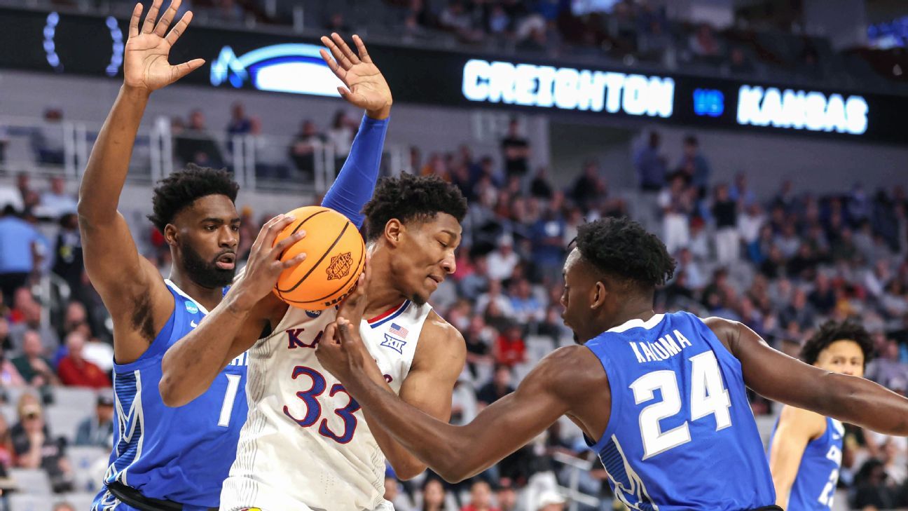 Former SU Targets Show Out during March Madness