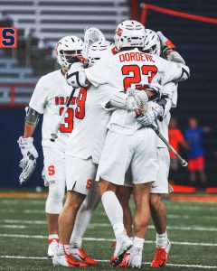 Three Keys for Syracuse to Upset #15 UNC