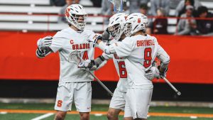 Fizz Film Room: ‘Cuse Lacrosse vs #5 UVA