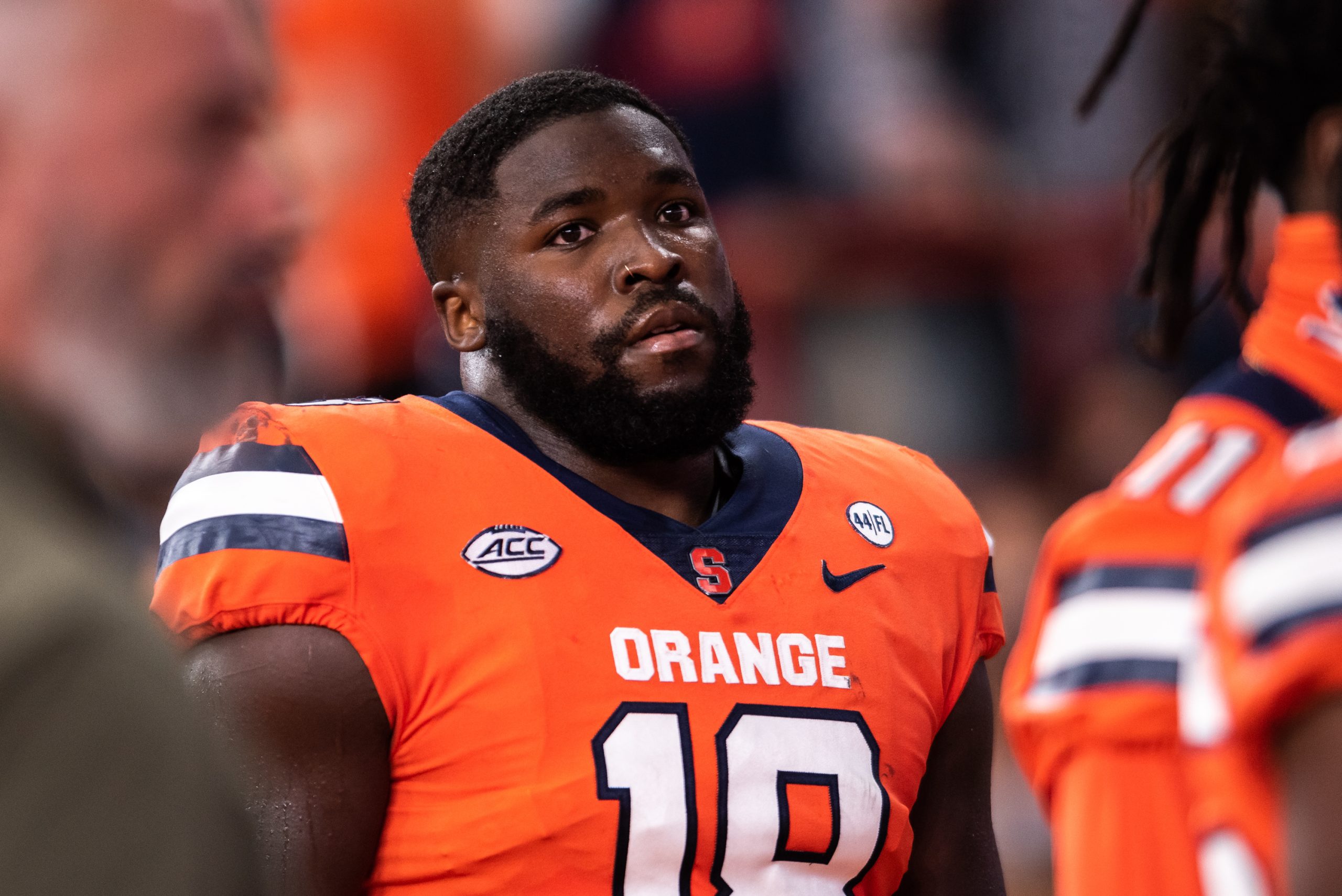 Which Syracuse Football Players have the Best Chance to Get Drafted?