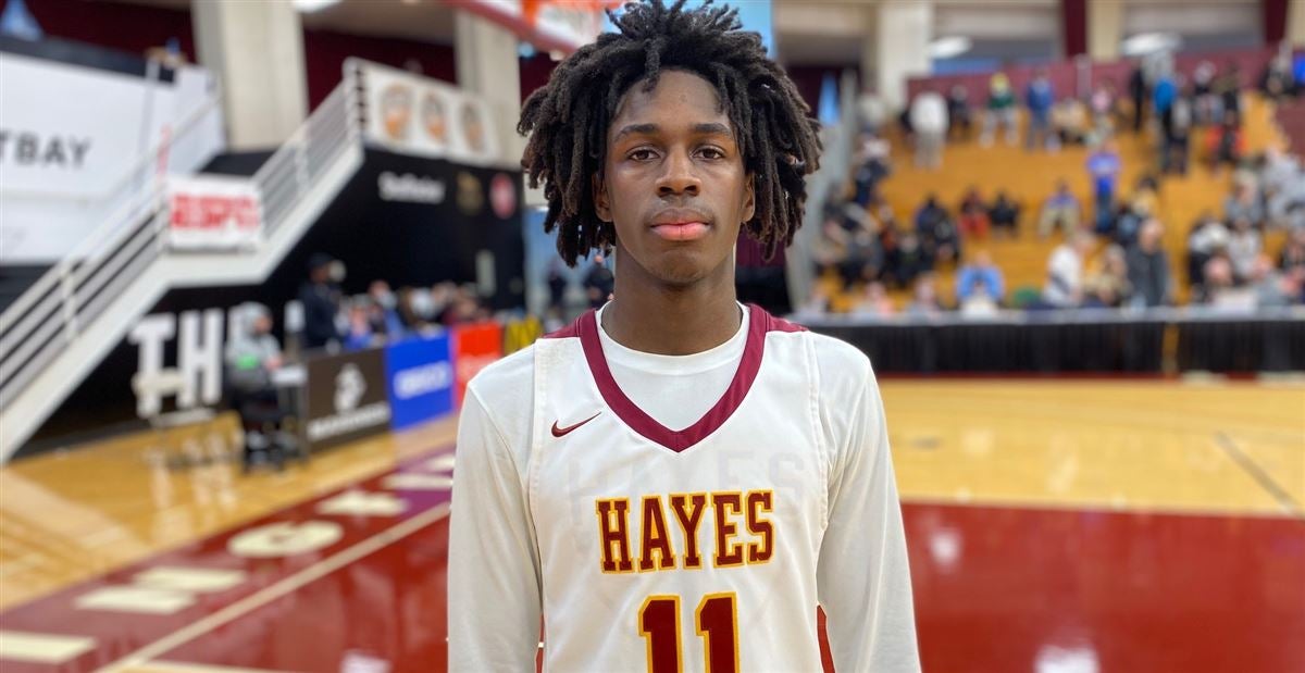 SU Hoops Continues To Swing Big In The Class of ‘24