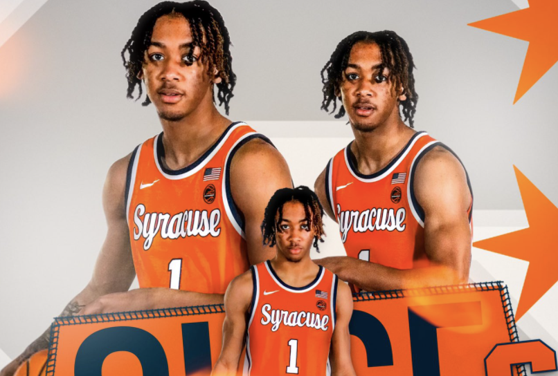 Judah Mintz’s Commitment Helps Boeheim Leave SU on Higher Ground