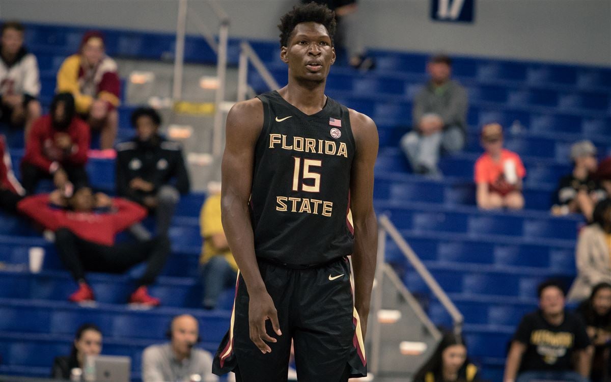 Landing Quincy Ballard is a Must for Syracuse