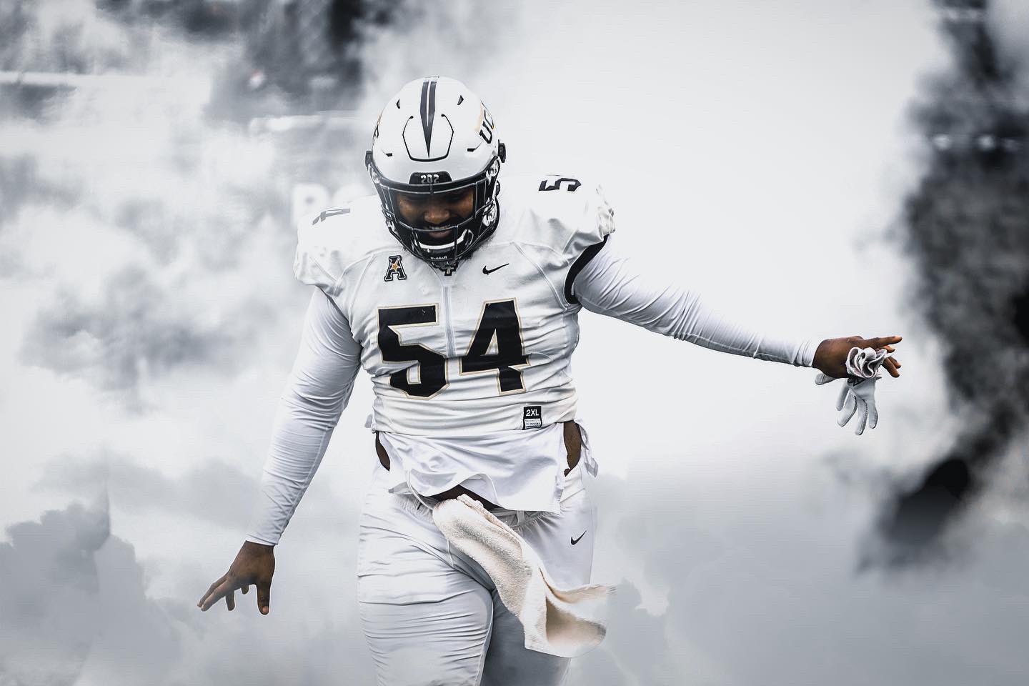 The Antidote to SU’s D-Line Crisis