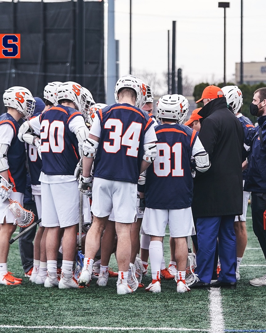 Fizz Film Room: ‘Cuse Lacrosse @ #16 Notre Dame