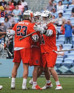 Fizz Film Room: ‘Cuse Lacrosse @ #15 UNC