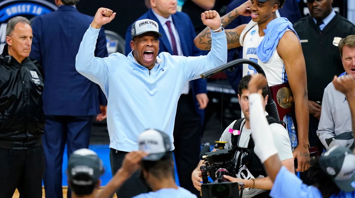 Could A First-Year SU Head Coach Pull A “Hubert Davis”?