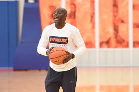 Under-the-Radar Coaching Candidates: Allen Griffin