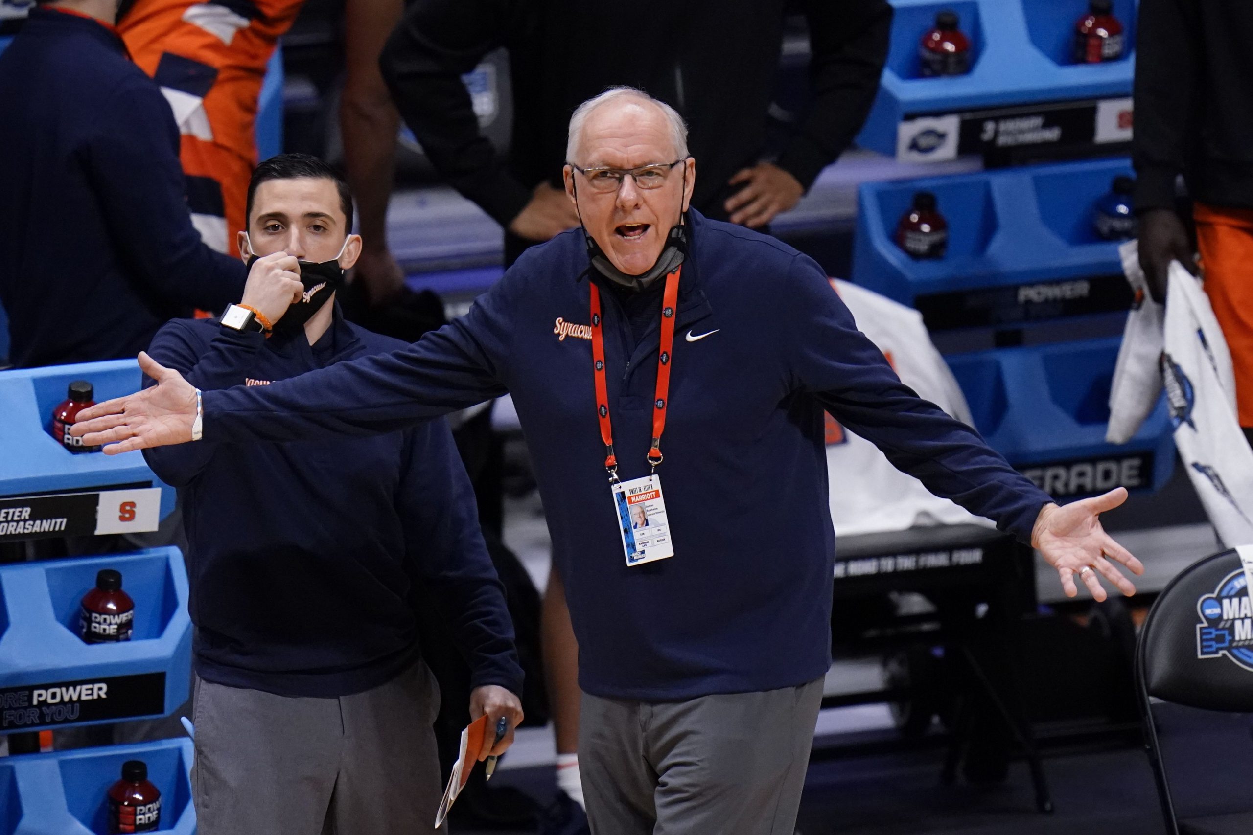 Can Syracuse’s 2023 Recruiting Class Be as Good as 2022?
