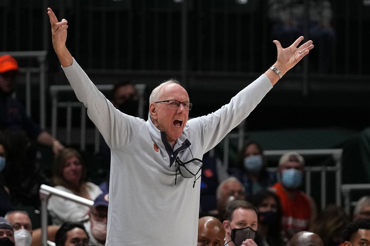 Players Transfer from Syracuse for a Reason