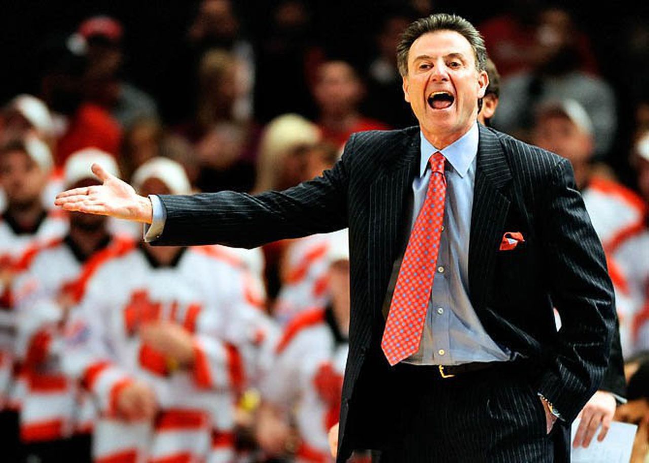 Why Rick Pitino Should NOT Be Syracuse’s Next Coach