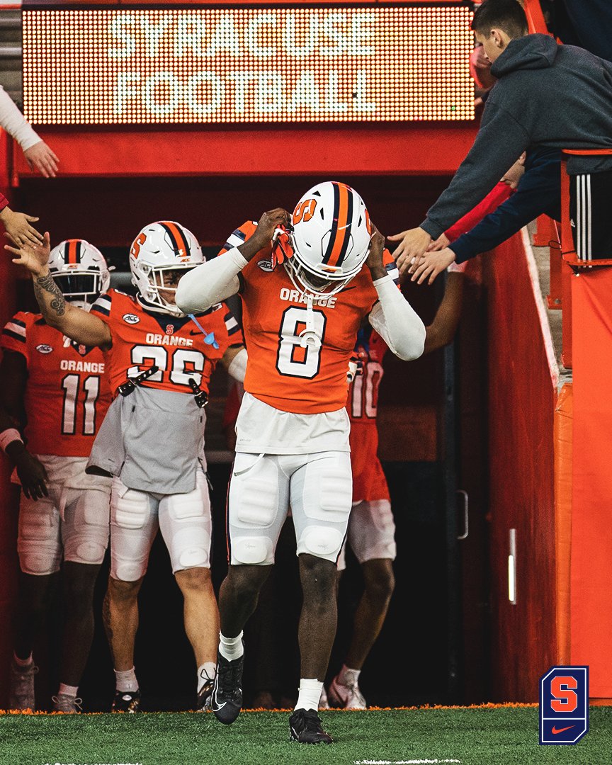 The Biggest Takeaways from the SU Spring Game