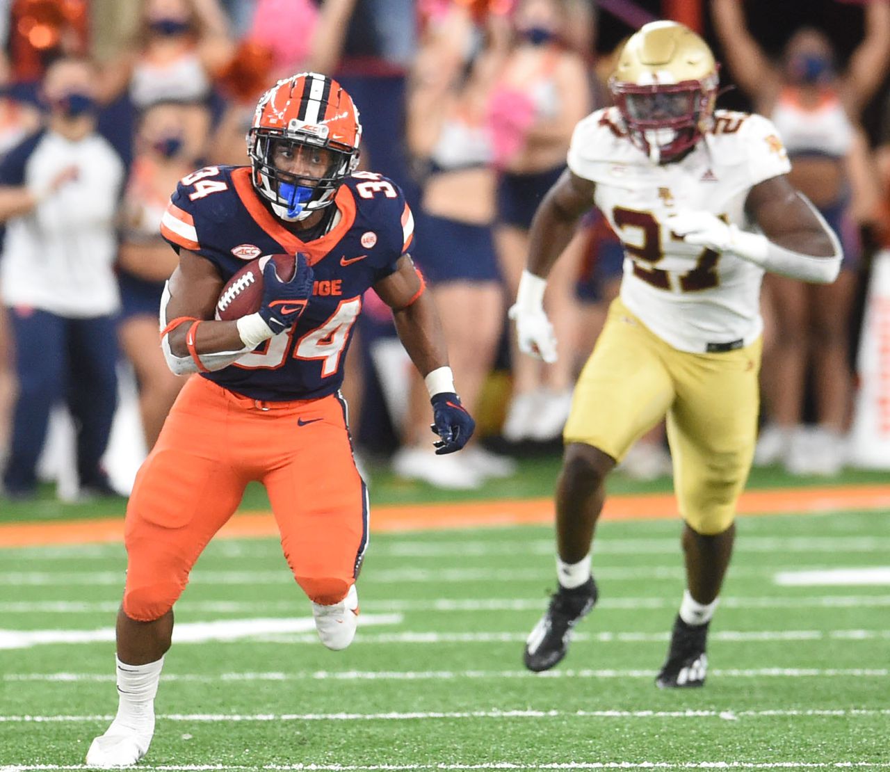 Who Will be Syracuse’s Next First Round Pick?