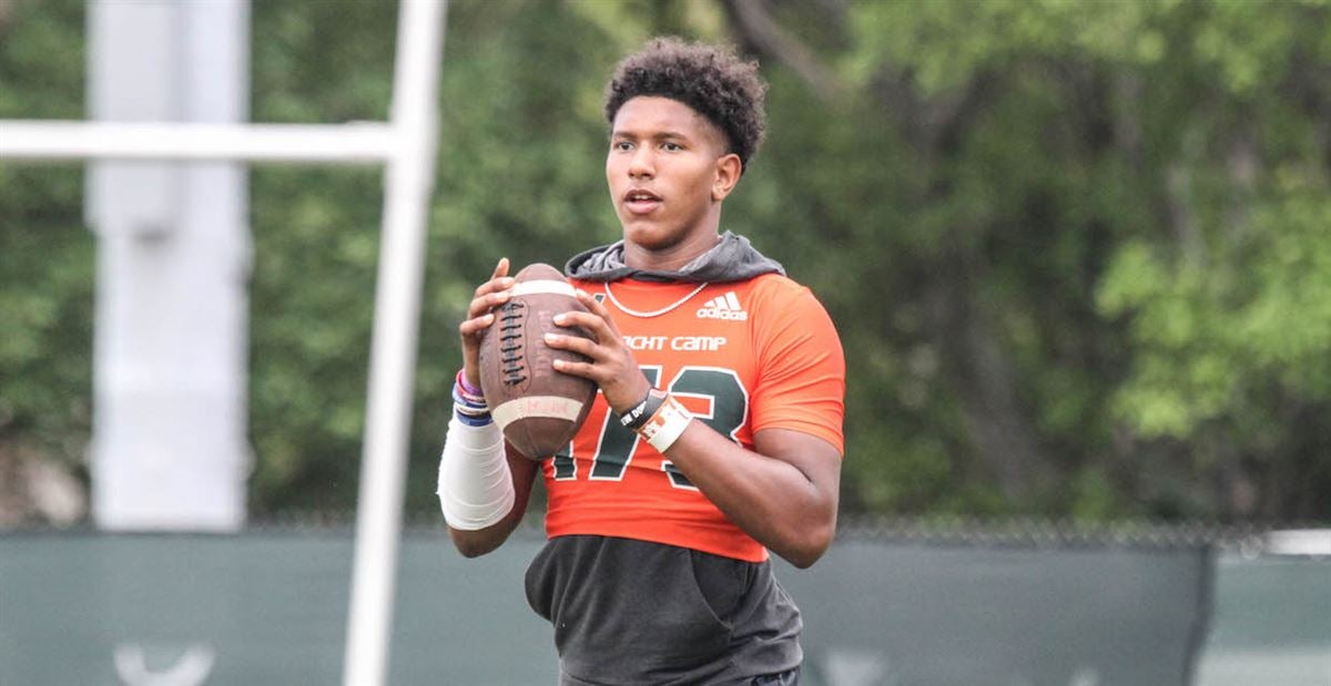 How Carlos Del Rio-Wilson Impacts the Quarterback Room
