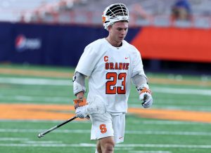Tucker Dordevic’s Transfer Muddies Outlook For SU Men’s Lax