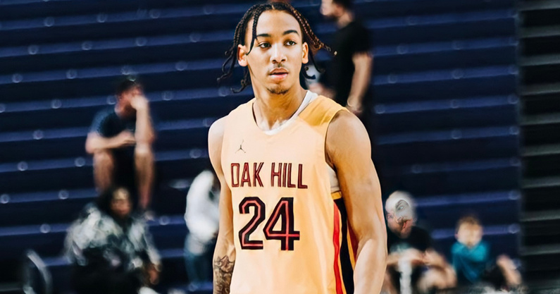 SU Hoops’ Class of ‘22’s Final Rankings Are High Across The Board