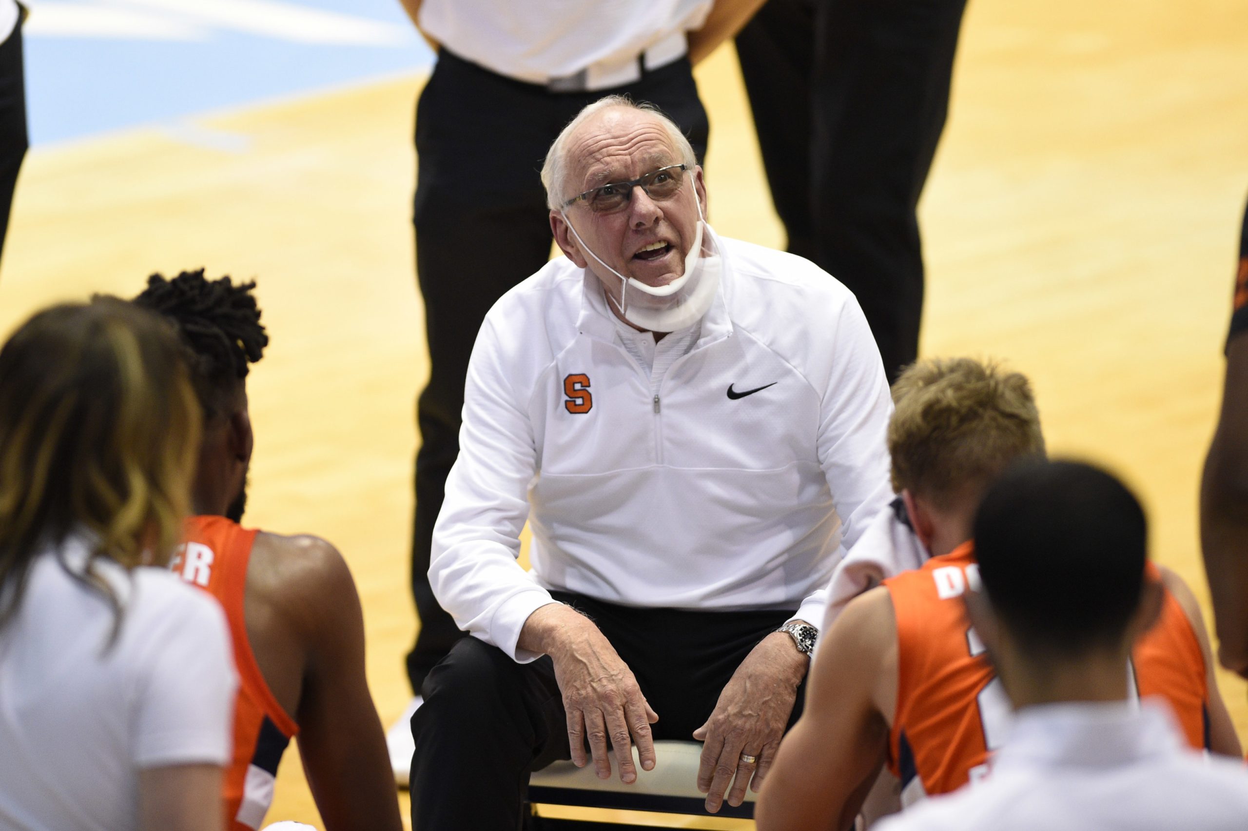 What Position Should Syracuse Target Heavily in the Class of 2023?