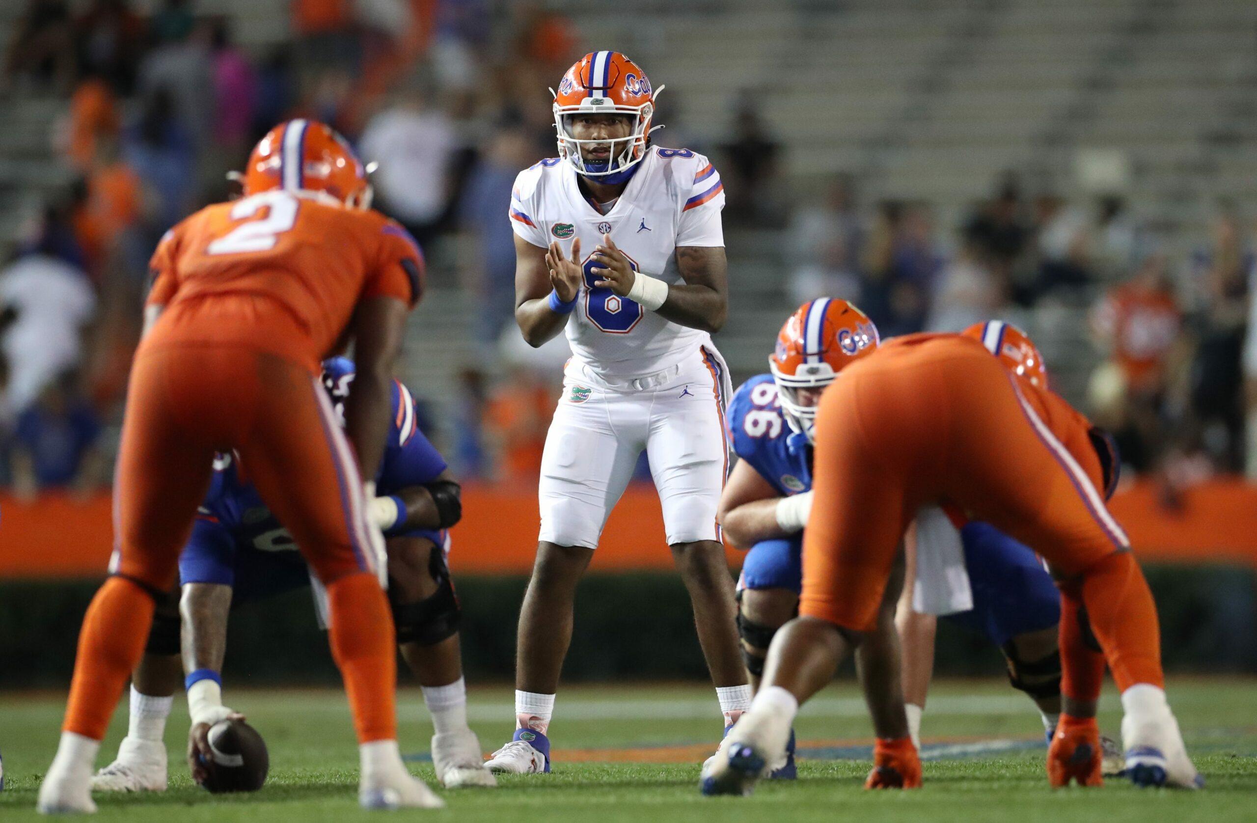 New Syracuse QB Del Rio-Wilson Called “First Class” By SEC Coach