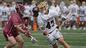 What’s SU Lax Getting in Lehigh Transfer Cole Kirst?