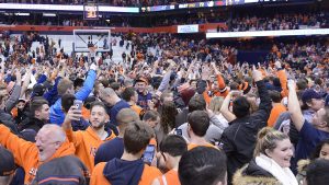 Top 5 Moments of the Last 5 Years in the Dome