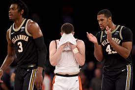 Syracuse Would Not Benefit From a Tough Non-Conference Schedule