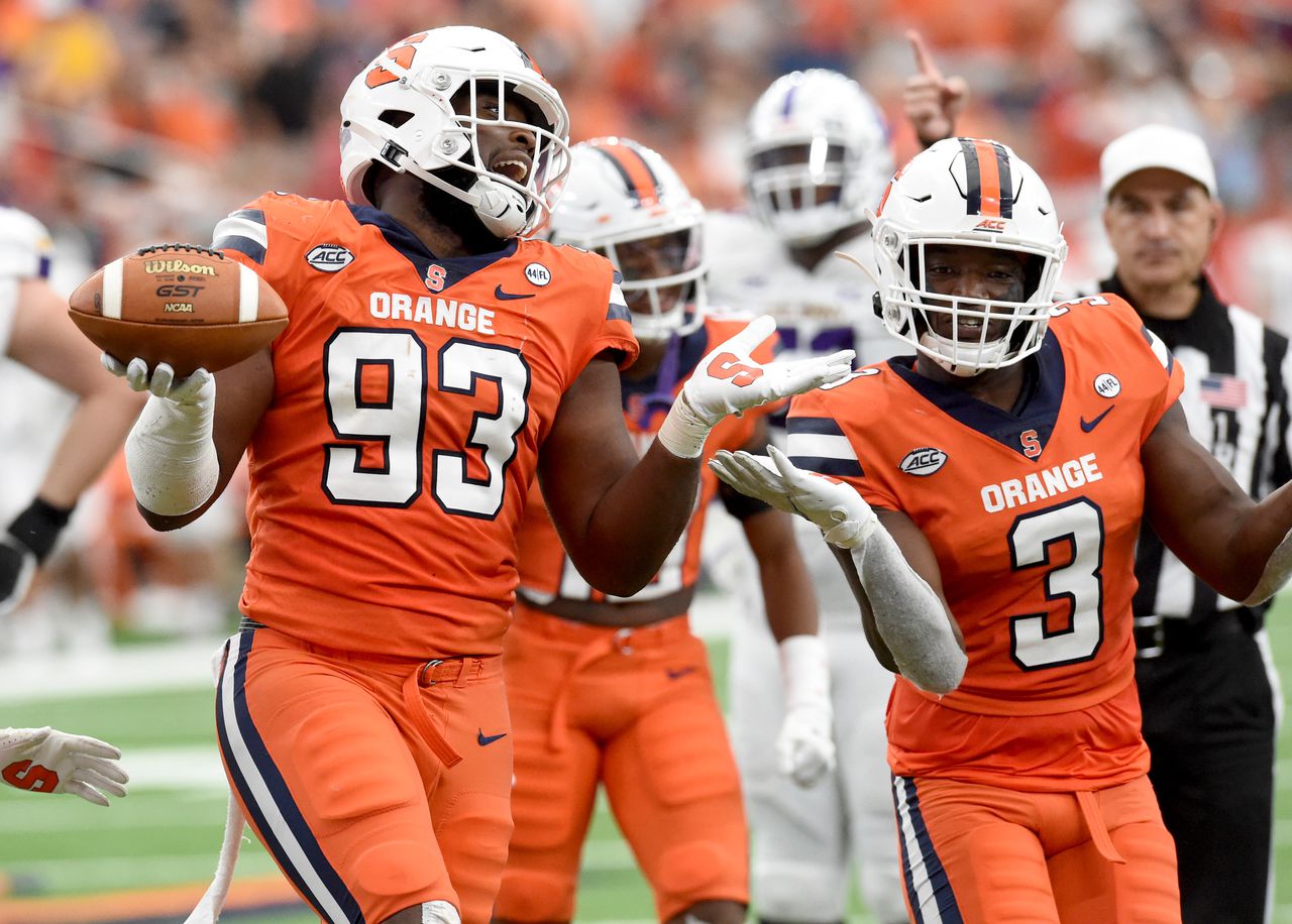 Breakout Players for 2022: Defense