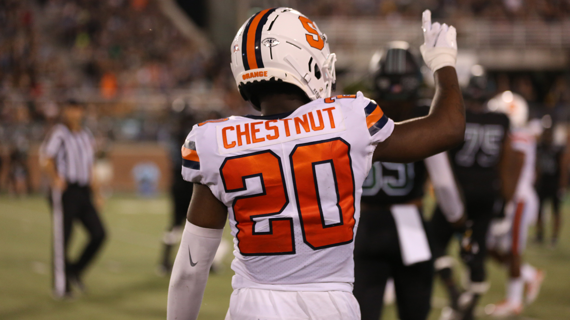 SU’s Cornerbacks Are Key To Defensive Success, Wins In 2022