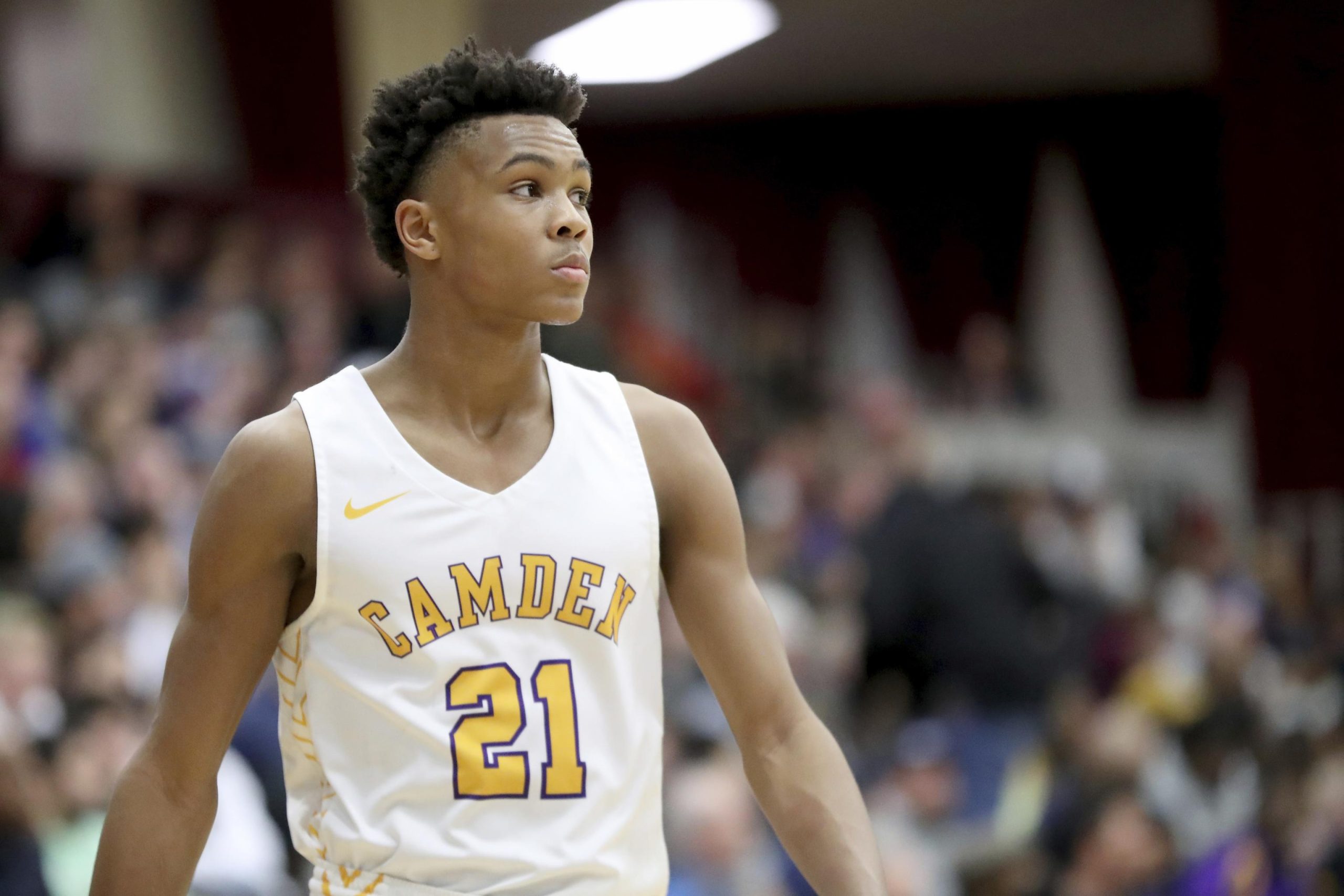 Guards SU Should Heavily Pursue in Class of ’23