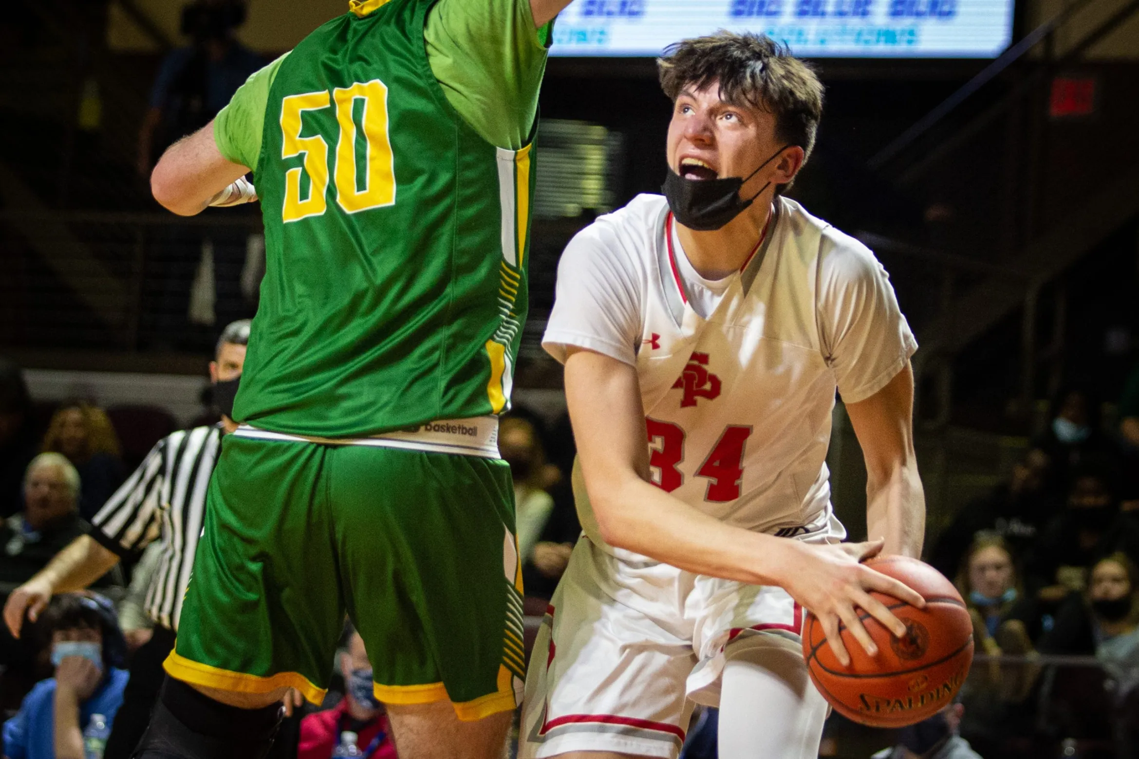 Déjà Vu: SU Hoops Battling Duke For Big-Time 4-Star Target