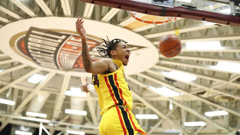 There’s One Thing SU Hoops Needs Most From Its Incoming Freshmen