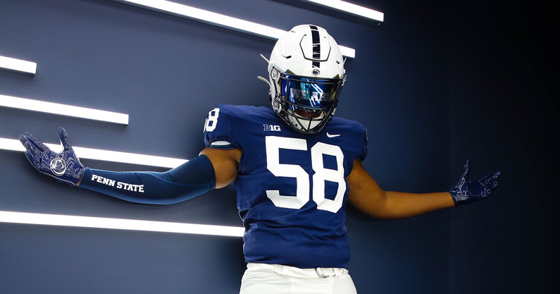 3-Star DL Tyriq Blanding Is Another In-State Miss For SU
