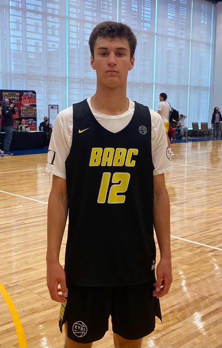 Syracuse’s 2023 Recruiting is Picking Up Steam