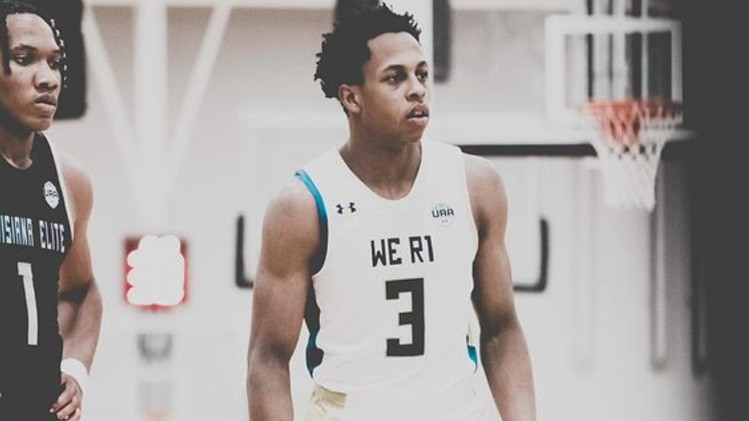 SU’s Pair Of Top 2023 Targets Have Dominated AAU Play