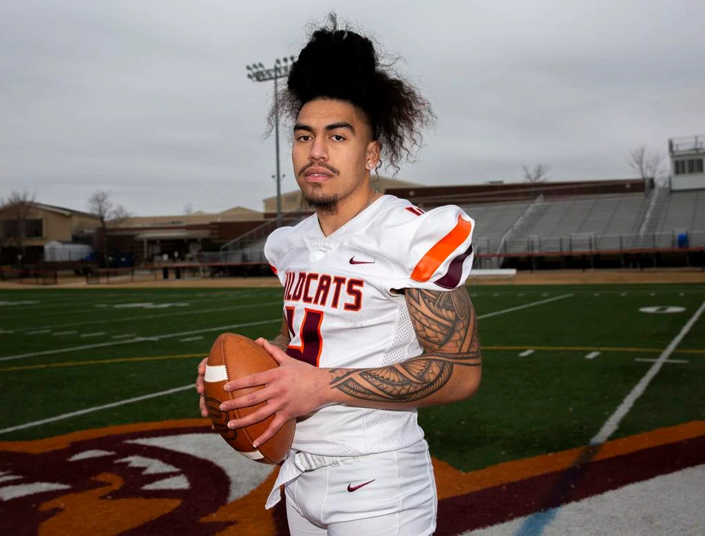 Three Positives From Ike Daniels’ Commitment