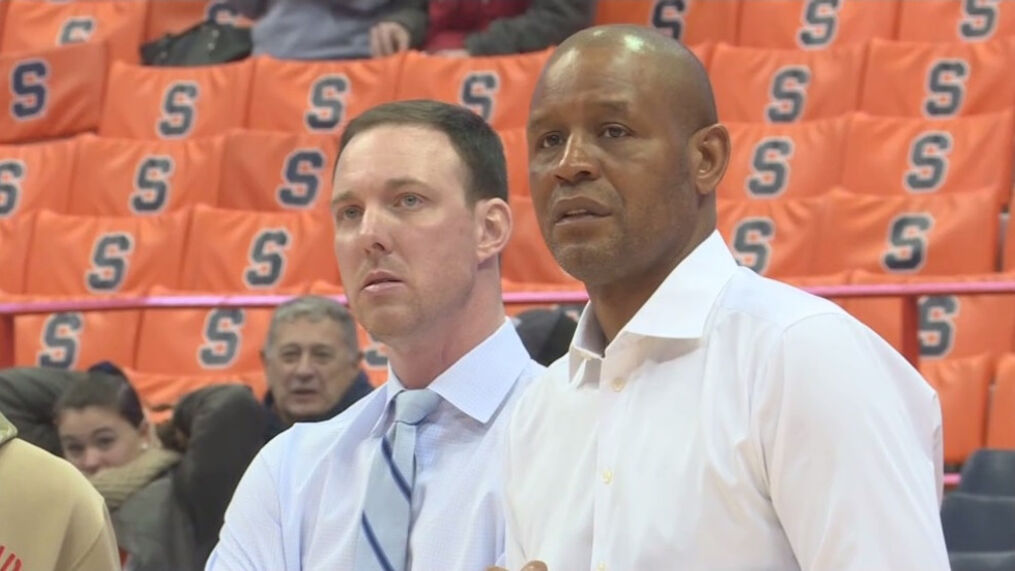 The Silence is Deafening on the Recruiting Trail for SU
