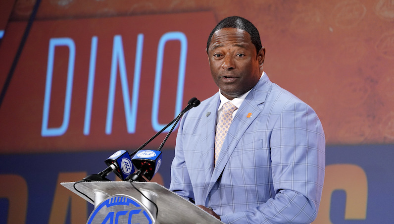 Part IV: Syracuse Football Will Be Successful If… Dino Babers’ Coaching Changes Work