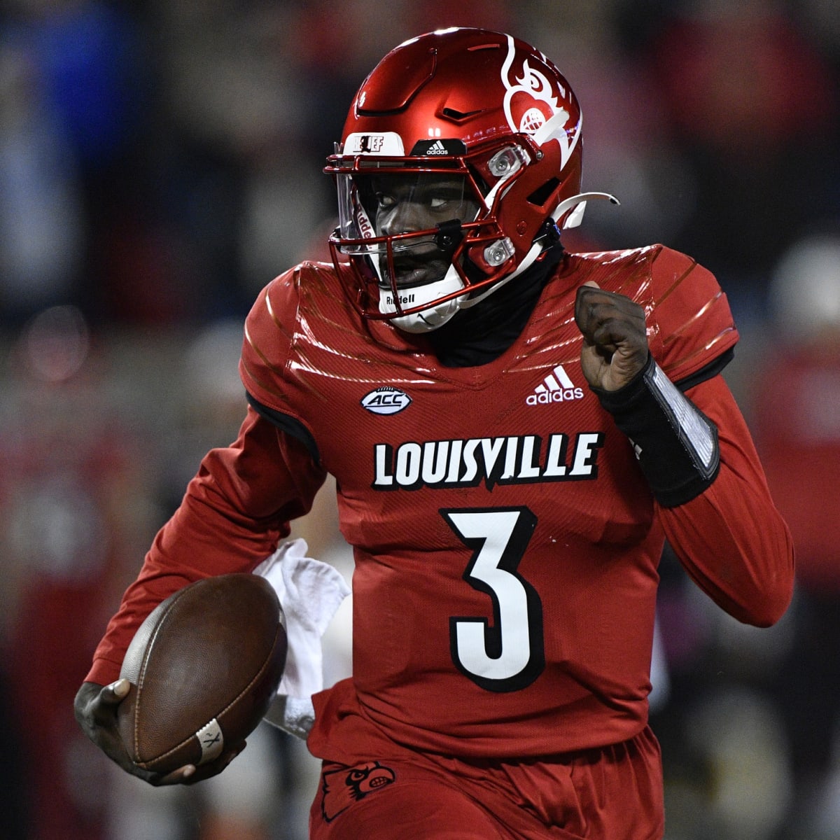 Meet The Enemy: Louisville’s Facts and Players to Know