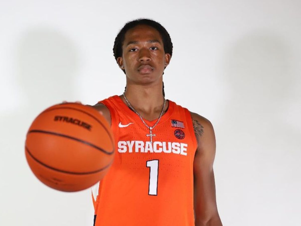 Who Will be the Biggest Surprise Freshman for SU?