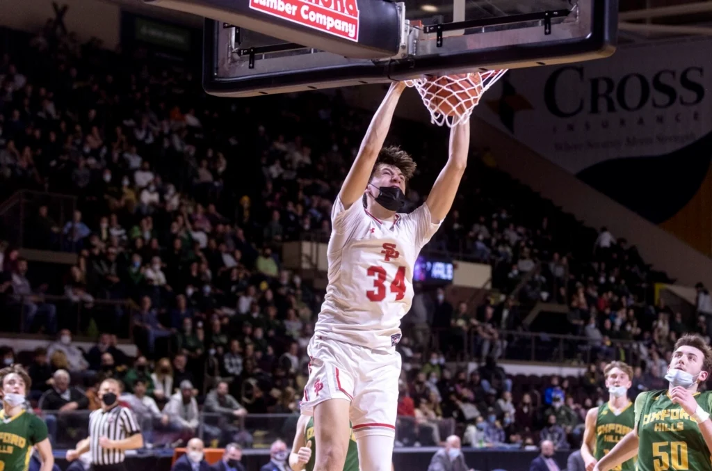 What is Backup Plan for JP Estrella?