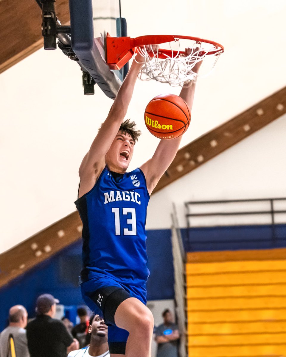 JP Estrella Could be the First Domino in the Future of SU Basketball