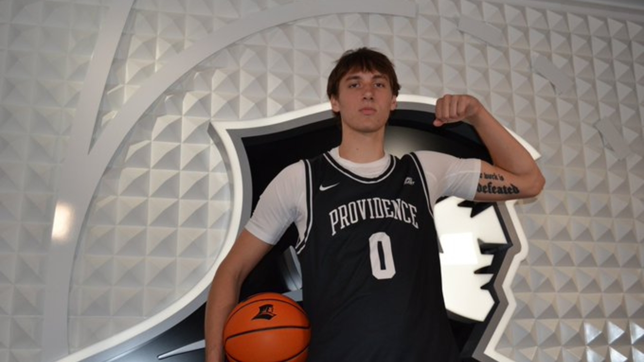 Go Figure, Syracuse Basketball Misses Out on a 2023 recruit
