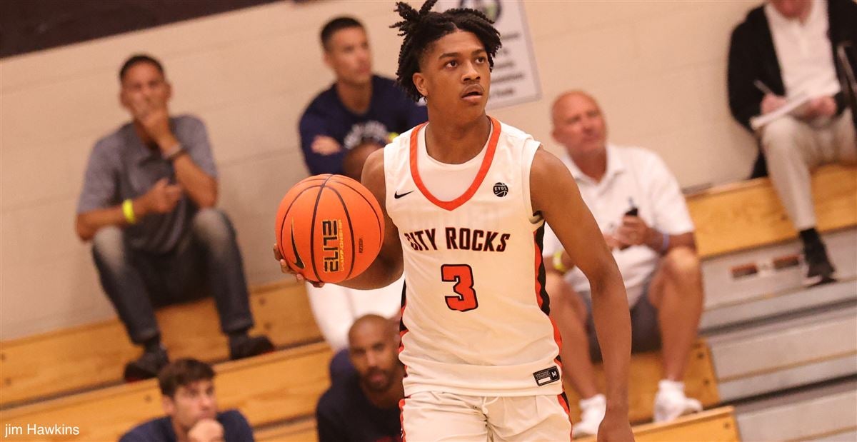 Elijah Gertrude is SU’s Latest Miss in Class of 2023