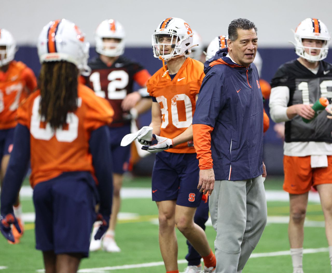 “Flex-Wide” and “Football Player”: How Unique Talent Succeeds in the Robert Anae Offense
