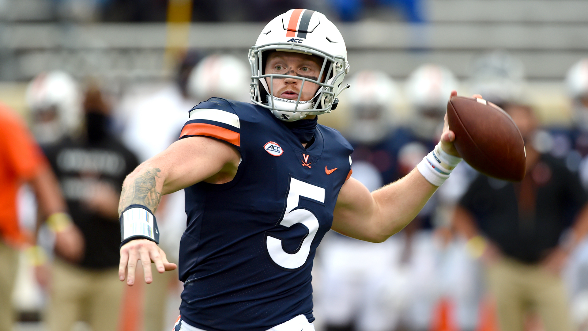 Meet The Enemy: Virginia’s Facts and Players to Know