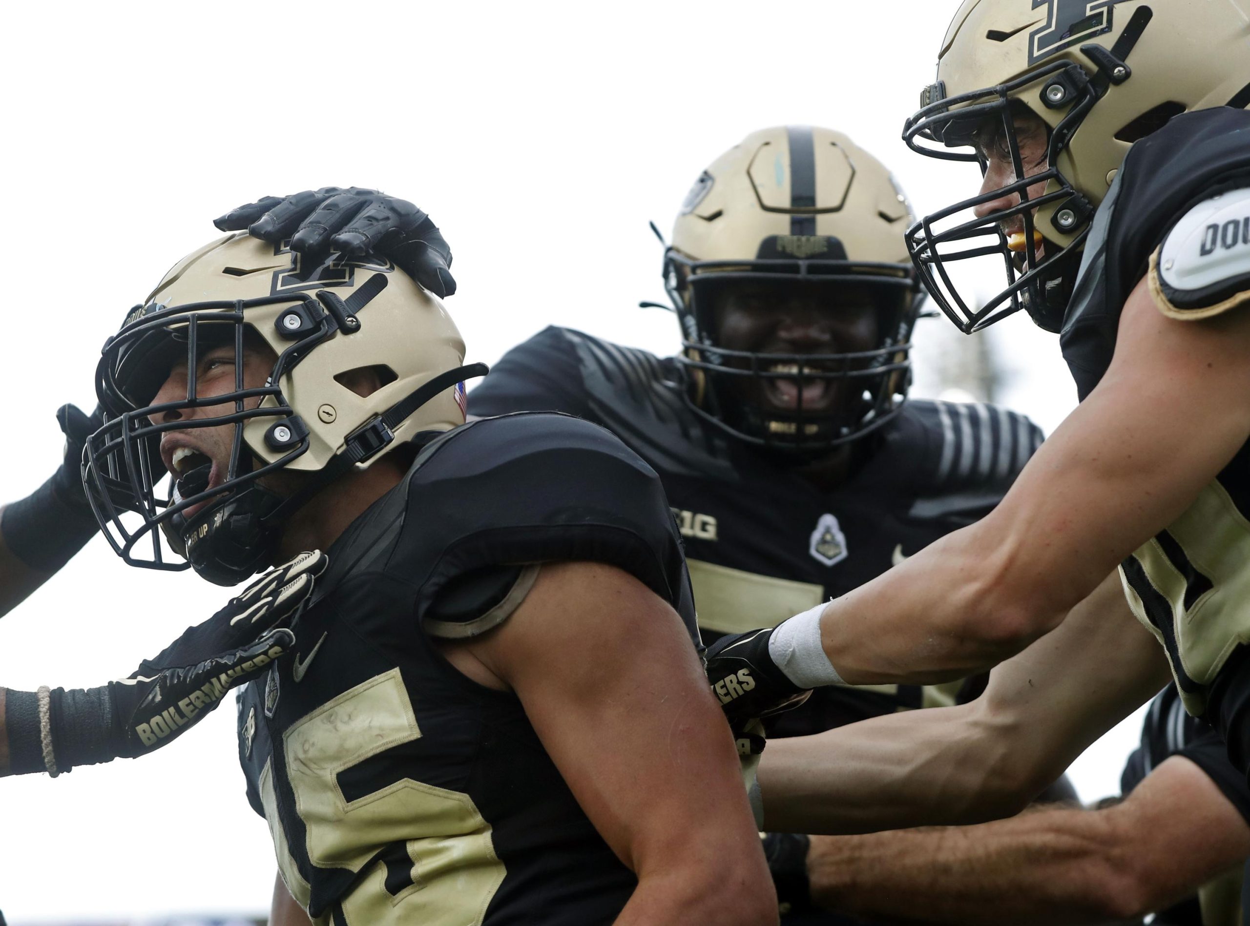 Meet the Enemy: Purdue’s Facts and Players to Know