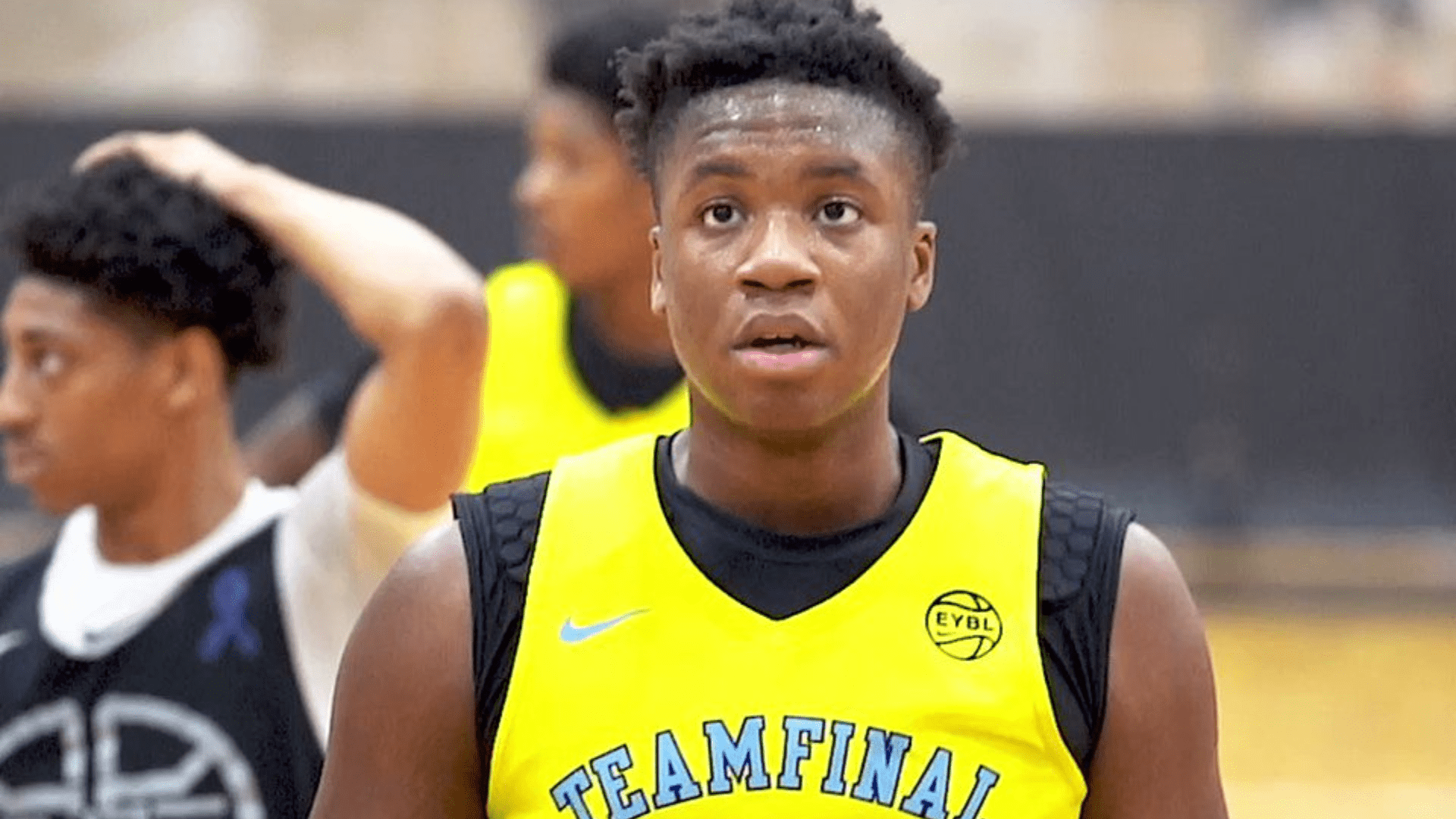 Same ‘Ol Story: The Cuse Gone Fishing on Four Star Recruit Thomas Sorber