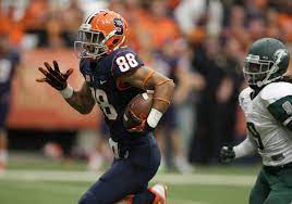 Can Syracuse Cover a 55-point Spread?