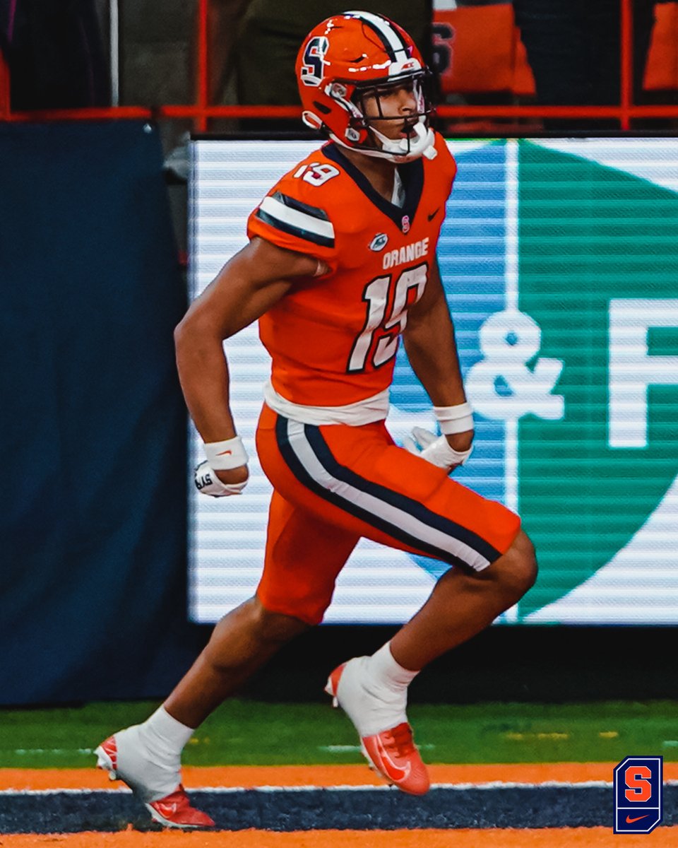 Instant Reaction: Syracuse Stuns Purdue 32-29