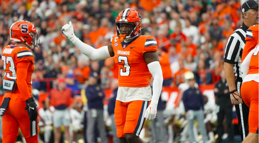 Stock Up, Stock Down: Notre Dame